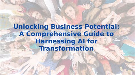 Harnessing IsabelXM for Unlocking Business Potential: A Comprehensive Guide