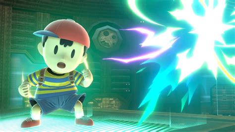 Harnessing Ness's Mastery in Super Smash Bros.: A Comprehensive Guide