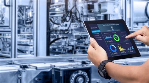 Harnessing Rockwell Automation: A Comprehensive Guide to Smart Manufacturing Transformation