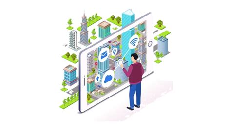 Harnessing Smart City Solutions: Unlocking the Potential of Sim Block B