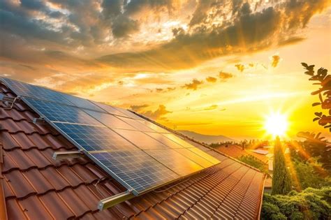 Harnessing Sunlight for Sustainable Returns