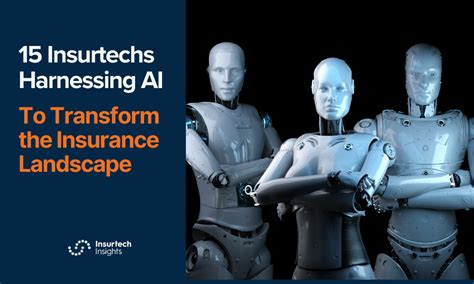 Harnessing Technology to Transform the Insurance Landscape