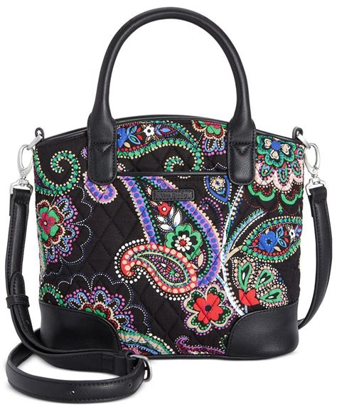 Harnessing the Allure of Vera Bradley Small Purses: A Practical and Stylish Guide