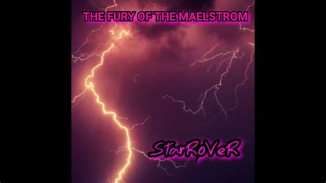 Harnessing the Fury of the Maelstrom