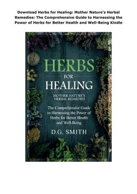 Harnessing the Healing Power of Herbs: A Comprehensive Dive into Herbology for Home Study