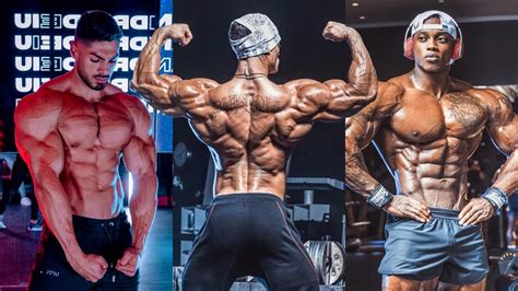 Harnessing the Heavy's Physique: