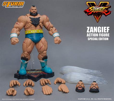 Harnessing the Iron Cyclone: A Guide to the Iconic Zangief Costume