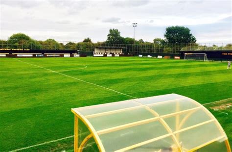 Harnessing the Legacy of Rushall Olympic FC: A Comprehensive Guide