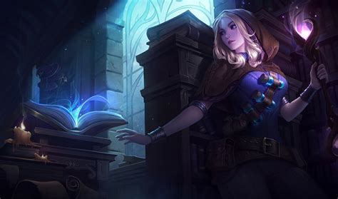 Harnessing the Luminescent Power of Spellthief Lux: A Comprehensive Guide to Mastery