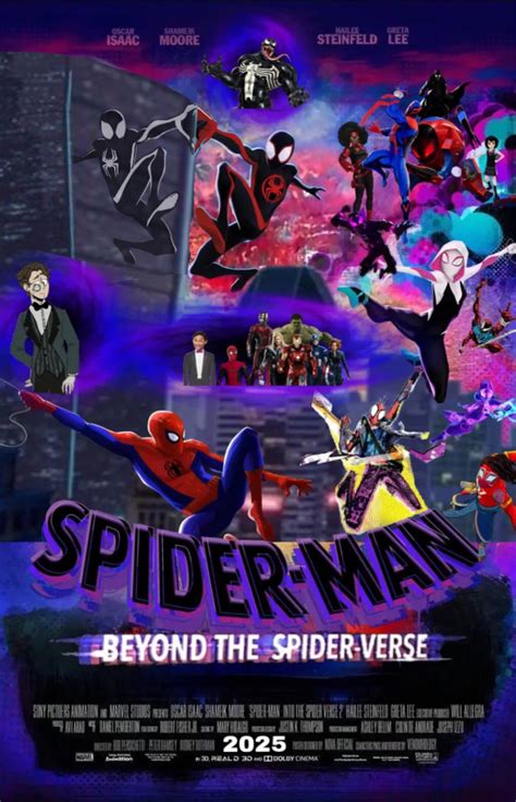 Harnessing the Multiverse: Lessons from Spider-Verse and Beyond