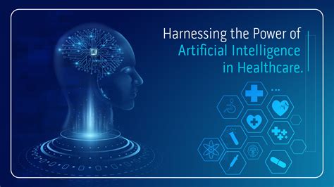 Harnessing the Potential of AI in Healthcare