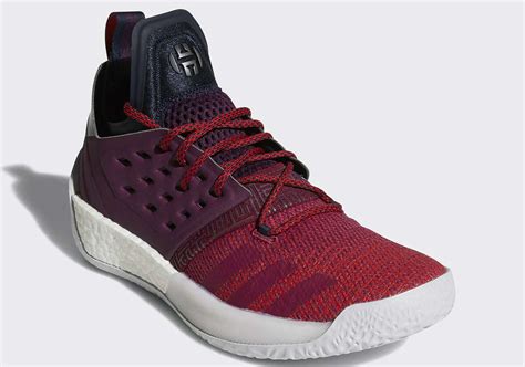 Harnessing the Power and Precision of Harden's Signature Shoes