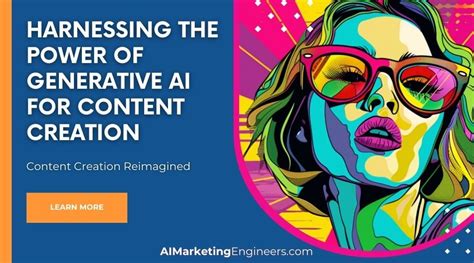 Harnessing the Power of AI for Content Creation