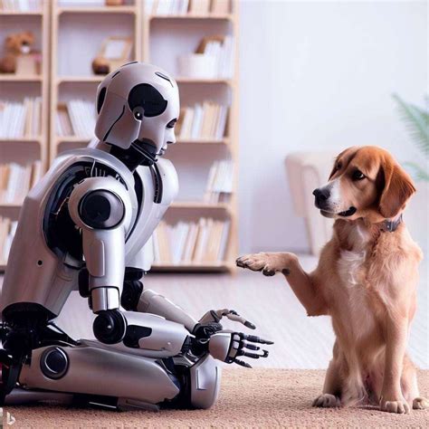 Harnessing the Power of AI for Your Furry Friends