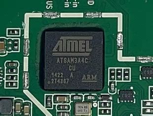 Harnessing the Power of ATSAM3X4CA-CU: A Comprehensive Guide for Embedded System Designers