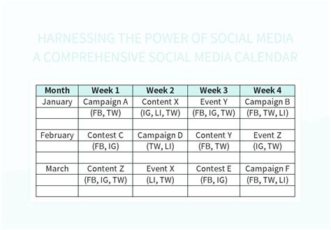 Harnessing the Power of Academic Calendars: A Comprehensive Guide for Success