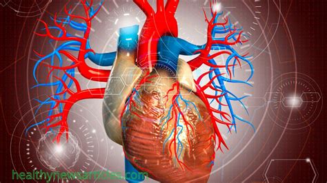 Harnessing the Power of Beta-AR Blockers for Optimal Heart Health