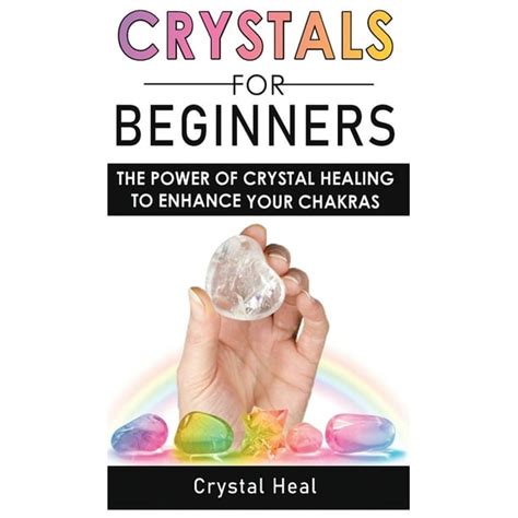 Harnessing the Power of Crystals