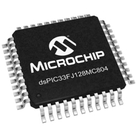 Harnessing the Power of DSPIC33FJ128MC804-E/PT for Enhanced Embedded System Performance