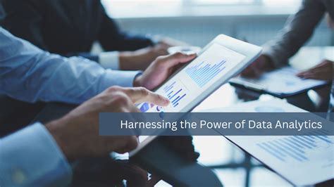 Harnessing the Power of Data: A Comprehensive Guide to SMU Business Analytics