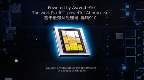 Harnessing the Power of Digital Innovation with Ascend 910c