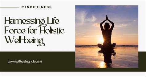 Harnessing the Power of Holistic Well-being: A Comprehensive Guide to Ricky Olarenwaju's Transformative Approach