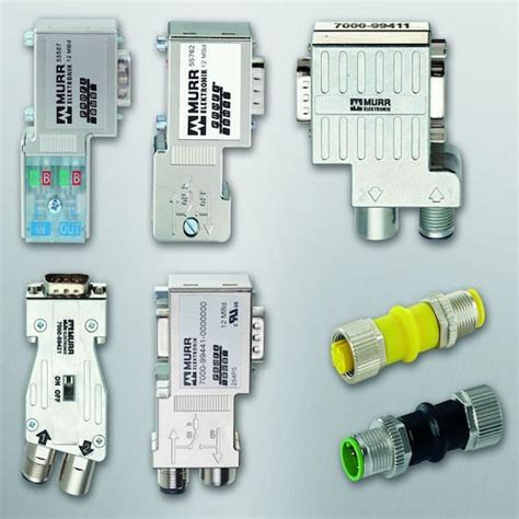 Harnessing the Power of Industrial Connectivity with Murr Elektronik: A Comprehensive Guide