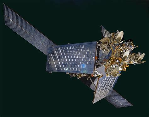 Harnessing the Power of Iridium Satellites: Empowering Communication Beyond Boundaries