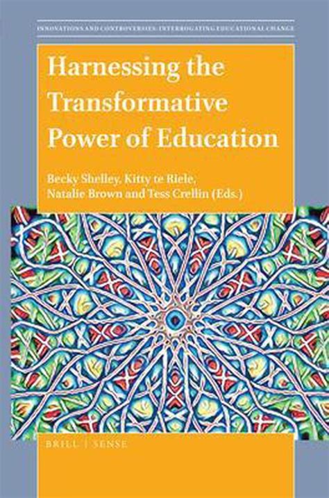 Harnessing the Power of Isabelneru for Transformative Education