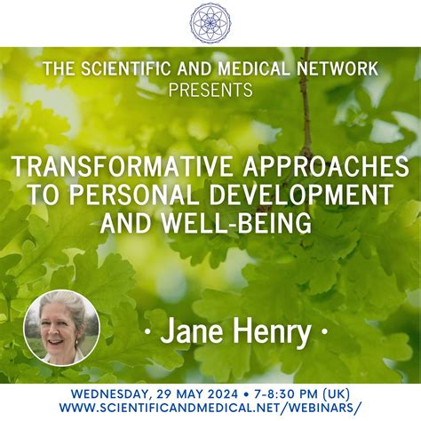 Harnessing the Power of JaneG for Transformative Growth and Well-being