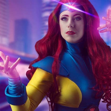 Harnessing the Power of Jean Grey: A Comprehensive Guide to Cosplay and Inspiration