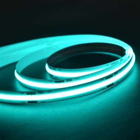 Harnessing the Power of LED Strips: A Comprehensive Guide to Enhance Your Spaces