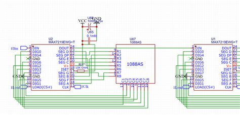 Harnessing the Power of MAX7219EWG+T: A Comprehensive Guide to Display Innovation