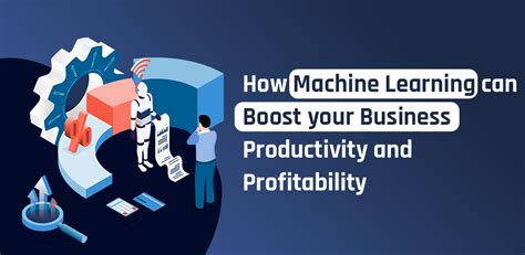 Harnessing the Power of Machine Learning for Unprecedented Profitability