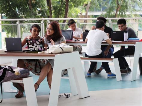 Harnessing the Power of Ngee Ann Polytechnic's IT Helpdesk for Unparalleled Support