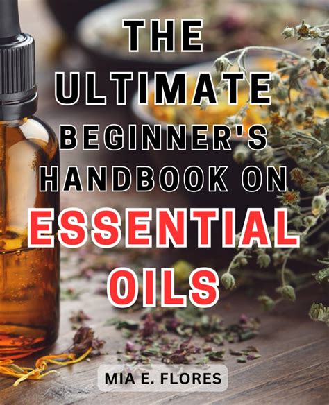 Harnessing the Power of Oils: A Comprehensive Guide