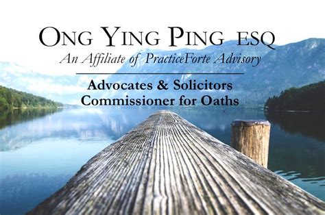 Harnessing the Power of Ong Ying Ping: A Comprehensive Guide