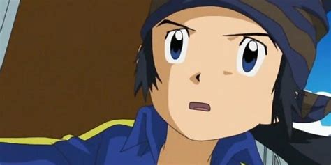 Harnessing the Power of Perseverance: Lessons from Koji Digimon