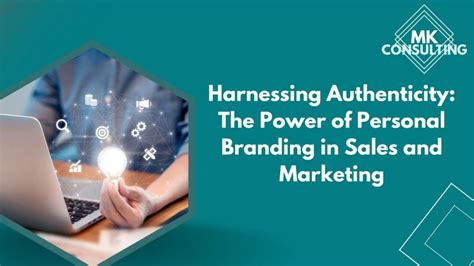 Harnessing the Power of Personal Branding with Austinxavery