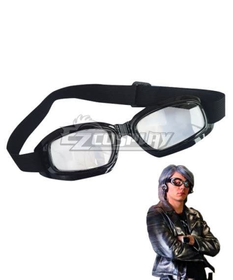 Harnessing the Power of Quicksilver Goggles: A Guide to Enhanced Vision and Performance