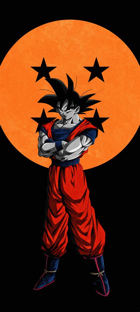 Harnessing the Power of Resilience: The Dragon Ball Z Goku Suit