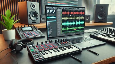 Harnessing the Power of SFV in MPC Beats: A Comprehensive Guide