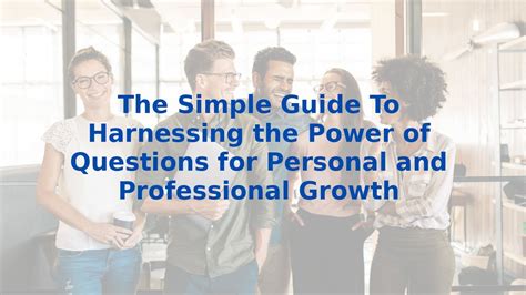 Harnessing the Power of Saraarchbould for Personal and Professional Growth