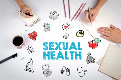 Harnessing the Power of ShaneSexRed: Unleashing the Transformative Benefits of Sexual Health Education