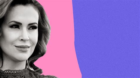 Harnessing the Power of Social Activism with Alyssa Milano: