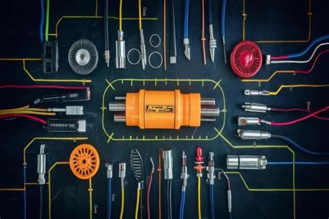 Harnessing the Power of TLE42642GHTMA1: A Comprehensive Guide to Enhancing Automotive Systems