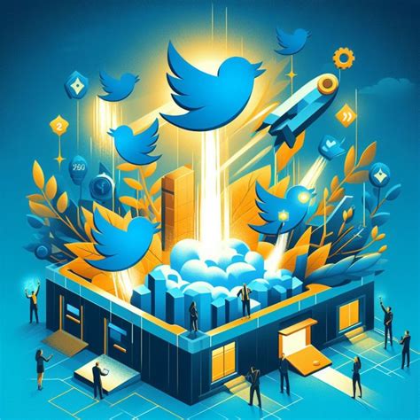 Harnessing the Power of Twitter-Trained AI