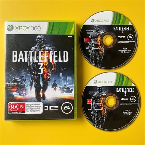 Harnessing the Power of Xbox 360 for Battlefield Dominance