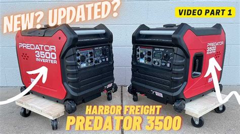 Harnessing the Power of the 3500 Predator