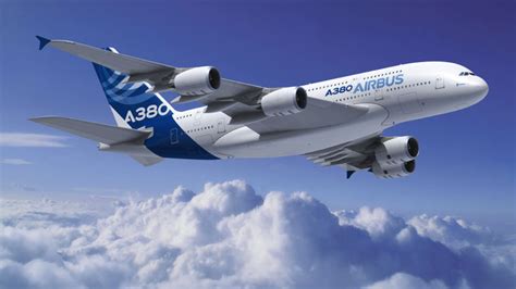 Harnessing the Power of the Airbus A380: A Comprehensive Guide for Maximum Utilization